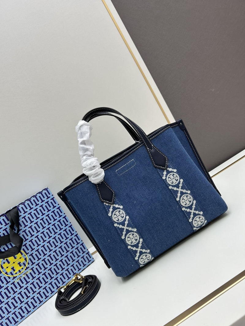 Tory Burch Shopping Bags